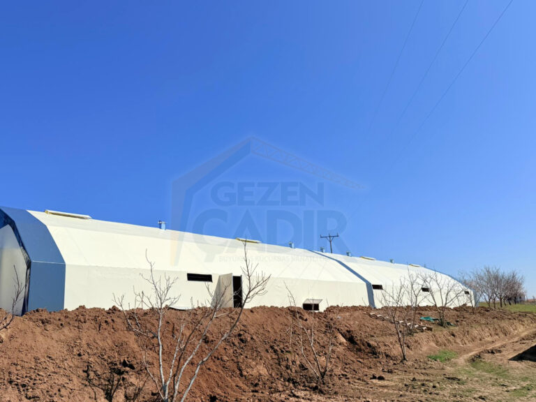 50 büyükbaş çadırı fiyatı