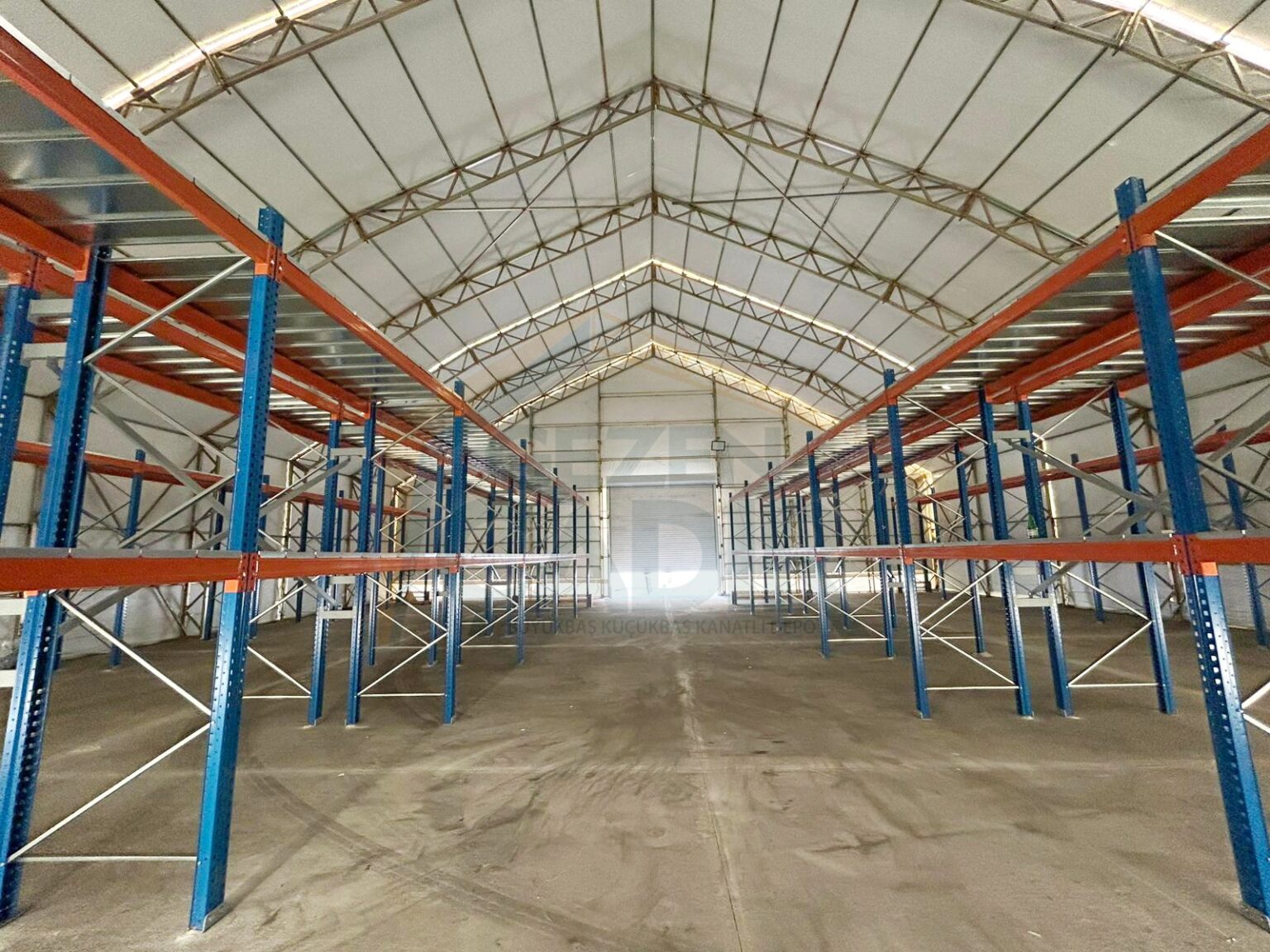 Afyonkarahisar En Uygun Spor Tesis Çadırı Fabrikası Gezen Çadır