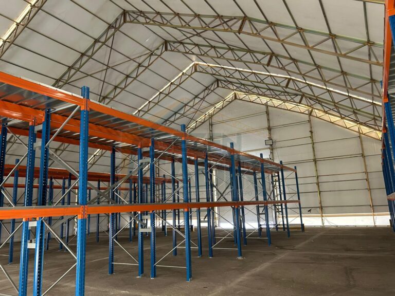 Karabük hangar çadırı