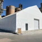 500 m² depo çadırı fiyatı