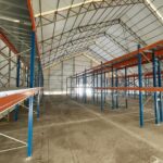 Kurulum Erzincan Tavuk Çadırı Kurulum