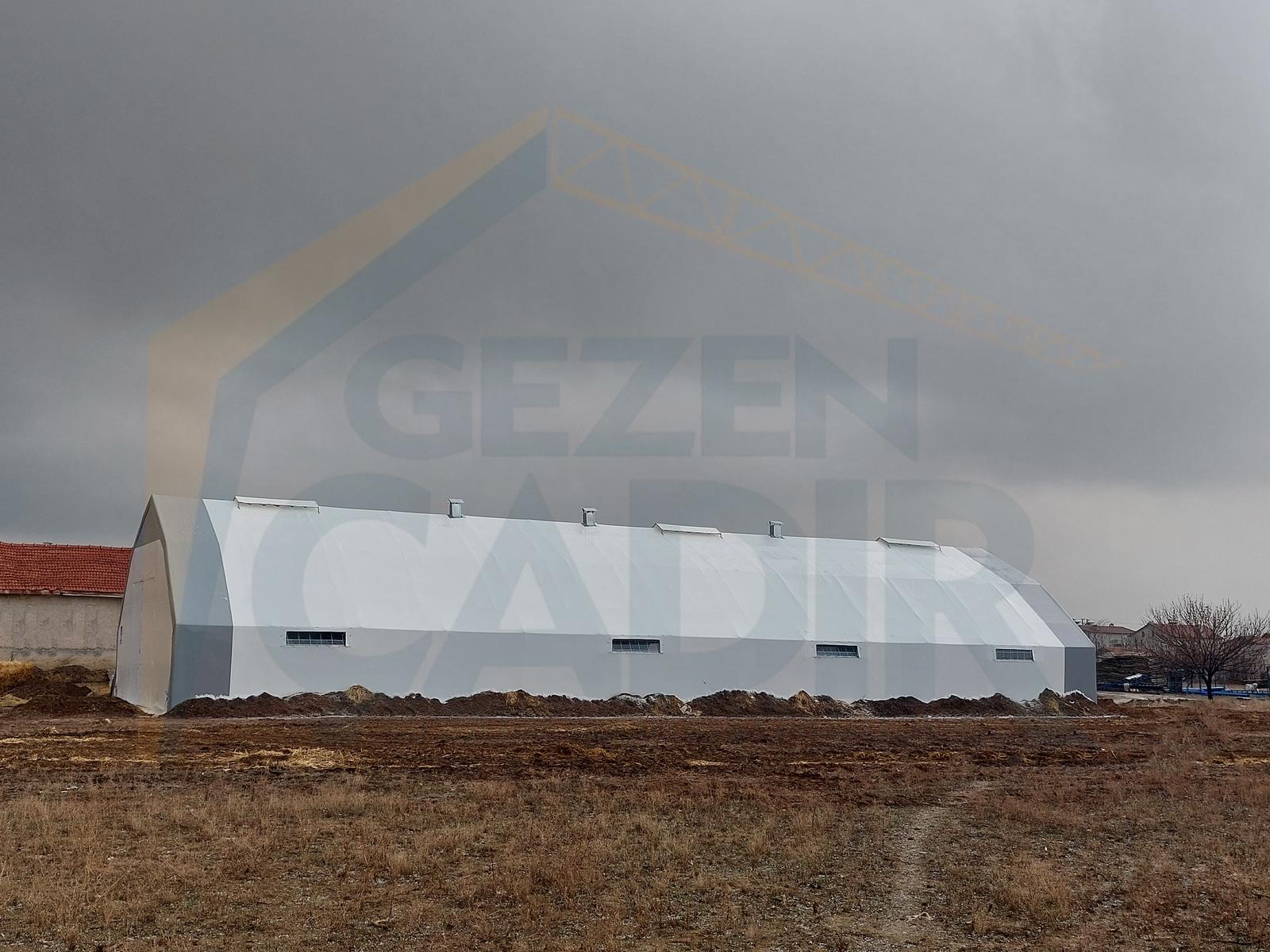 Bayburt hayvan çadırı fiyatları