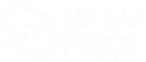 Şeffaf Perde Logo